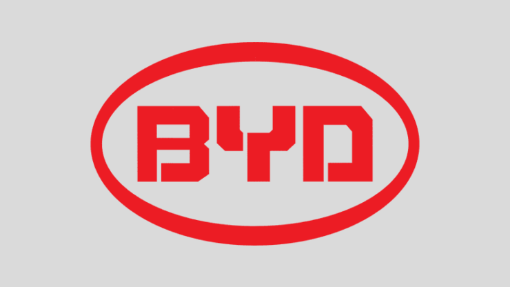 BYD Battery